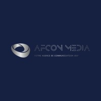 AFCON MEDIA logo - Similar company to Afcon Group