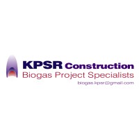 KPSR Construction logo - Similar company to Kpsr Llp