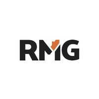 RMG Ltd logo - Similar company to Solfit Ltd
