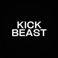 Kick Beast logo - Similar company to Nylander Couture Ltd