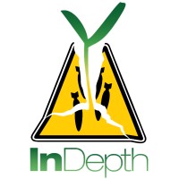 InDepth Corporation logo - Similar company to Minesight