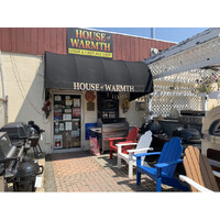 House of Warmth Stove & Fireplace Shop, LLC logo - Similar company to Stove Yard (Uk) Ltd