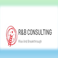 Rise and Breakthrough Consulting logo - Similar company to Limitless Innovation Llc