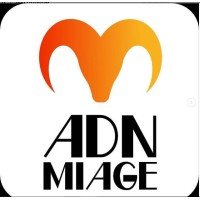 ADN MIAGE : Association des Diplômés de Nanterre en MIAGE logo - Similar company to Biocoop - Nanterre Ville