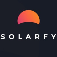 Solarfy logo - Similar company to Solarfy