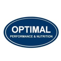 Optimal Performance & Nutrition logo - Similar company to Capevedi - Cámara Peruana Venta Directa