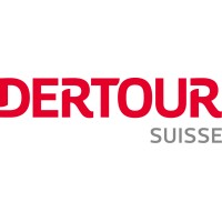 DERTOUR Suisse logo - Similar company to Hotelplan Group