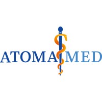 AtomaMed Development GmbH logo - Similar company to Humanocare Group