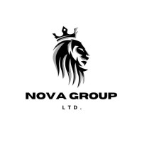 Nova Group Ltd. logo - Similar company to Axiom Forensics
