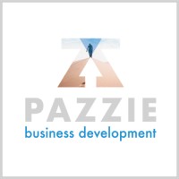 Pazzie business development logo - Similar company to Advies Met M.I.N.T.