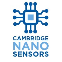 Cambridge Nano Sensors Ltd logo - Similar company to Advanced Material Development