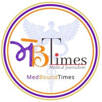 MedBound Times logo - Similar company to Science Integra