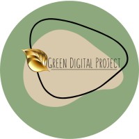 Green Digital Project logo - Similar company to Membrini Srl
