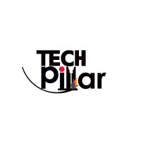 Techpillar logo - Similar company to Pillars Tech