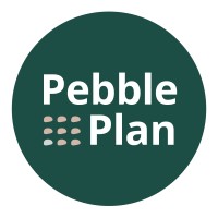 Pebble Plan logo - Similar company to Phase Zerφ