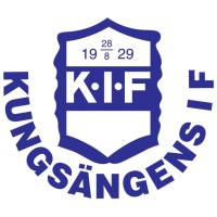 Kungsängens IF logo - Similar company to Impact Pieces