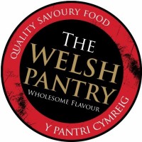 The Welsh Pantry logo - Similar company to Thinkedi