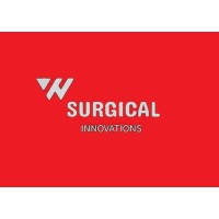 WSI logo - Similar company to White Cubes