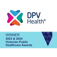 DPV Health logo - Similar company to Access Health And Community