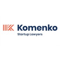 Komenko Startup Lawyers logo - Similar company to Bim Serv