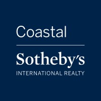 Coastal Sotheby's International Realty logo - Similar company to Global Moving Foundation