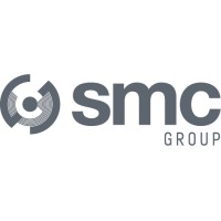 SMC Group Srl logo - Similar company to Suraj Fabtech