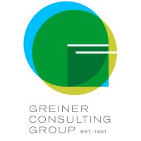 Greiner Consulting Group logo - Similar company to Jp Holding