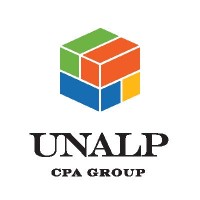 Unalp CPA Group, Inc. logo - Similar company to Addsval Cpas & Advisory