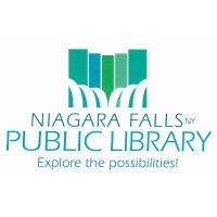 Niagara Falls Public Library logo - Similar company to Project Share Of Niagara Falls