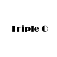TripleO Agency logo - Similar company to Mr.Casting Agency