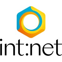 int:net project logo - Similar company to U2Demo