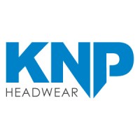 KNP Headwear Inc logo - Similar company to Stylin' Strings Lacrosse