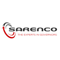 Sarenco - The Experts in Governors logo - Similar company to Fpes | Fluid Power Engineering Solutions