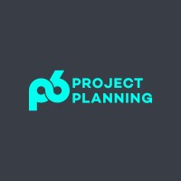 P6ProjectPlanning logo - Similar company to Plan Ahead