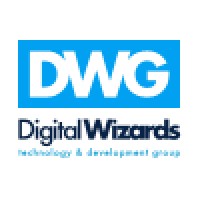 Digital Wizards Group s.r.o. logo - Similar company to 3Node Software S.R.O. (Shopify Partner)