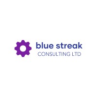 Bluestreak Consulting Ltd logo - Similar company to Benchmark Engineering