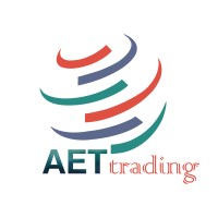AET, Arab European Trading logo - Similar company to Dscinternational