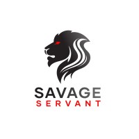 Savage Servant logo - Similar company to Network Ventures, Inc.