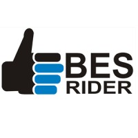 BES RIDER logo - Similar company to Righttaxi.Com
