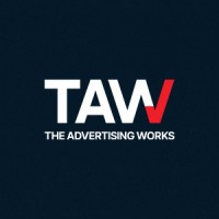 The Advertising Works logo - Similar company to Pixevety