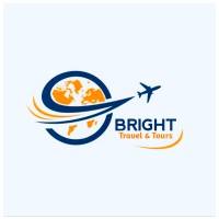 Bright Travel & Tours ® logo - Similar company to Grats Data Services