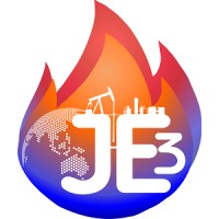 Journal of Earth Energy Engineering logo - Similar company to Yet2Find