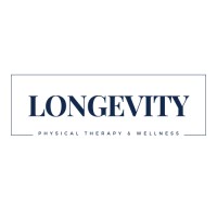 Longevity Physical Therapy & Wellness logo - Similar company to Venture Physical Therapy & Hand Therapy