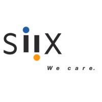 PT. SIIX ELECTRONICS INDONESIA logo - Similar company to Pt Tdk Electronics Indonesia