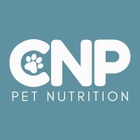 CNP Pet Nutrition logo - Similar company to Pet Savers