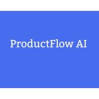 Productflow AI logo - Similar company to Indiadeposit
