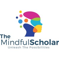 The Mindful Scholar logo - Similar company to Hlep Edtech