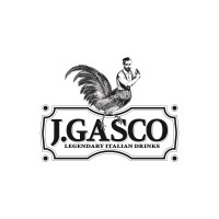 J.GASCO logo - Similar company to Duck Dive Alcoholics
