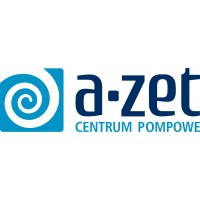A-Zet Centrum Pompowe Sp. z o.o. logo - Similar company to Serwis Form Wtryskowych I Rozdmuchowych