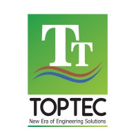 TOPTEC TECHNOLOGY & TRADING logo - Similar company to Electrofix Group Ltd
